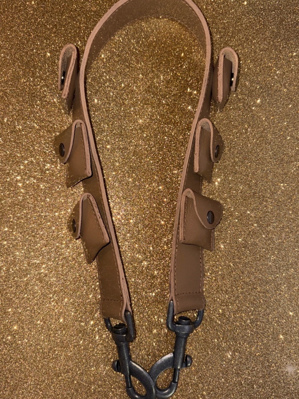 Anthropologie Bag Strap